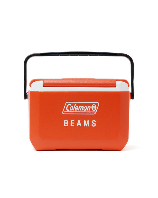 BEAMS X Coleman 4.7L 手提保溫箱