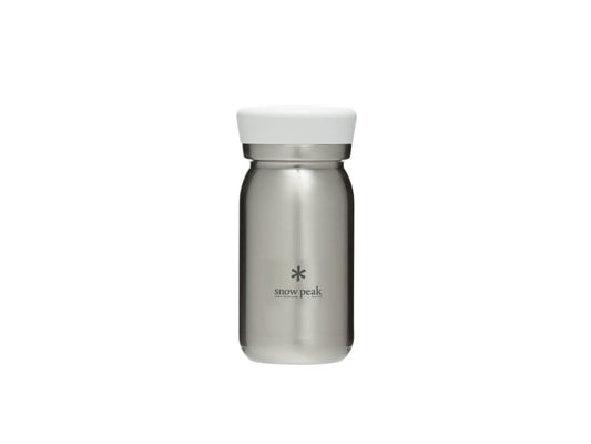 Snow Peak M350 Stainless Vacuum Bottle TW-351CL 不鏽鋼真空保溫瓶