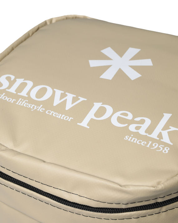 Snow Peak Soft ice bag FP-111R 軟式冰袋 (11L)