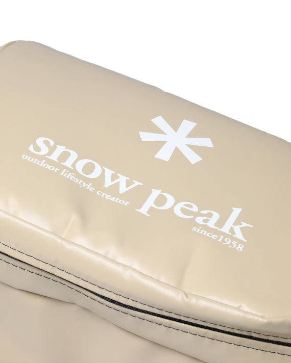 Snow Peak Soft ice bag  FP-118R 軟式冰袋 (18L)