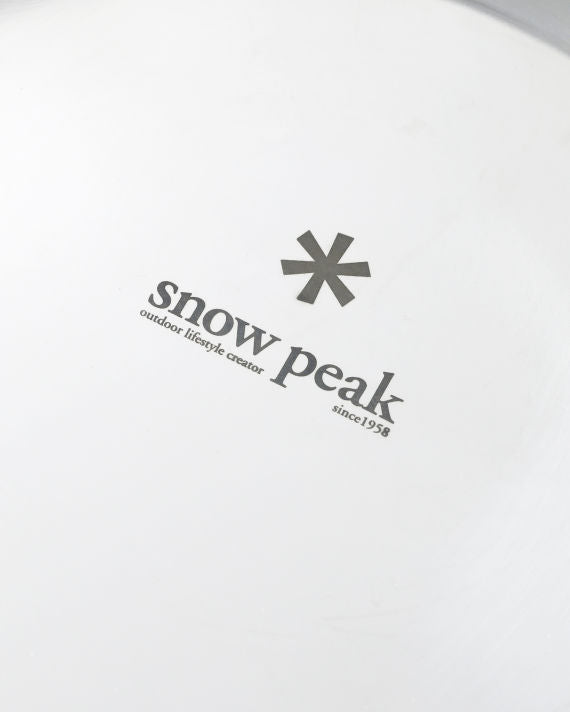 Snow Peak Dog Food Bowl 寵物碗