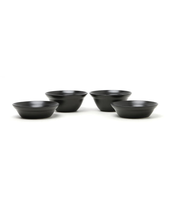 Snow Peak Earthen Pot Zen & Bowl Set TW-110 土鍋膳碗盤四件組