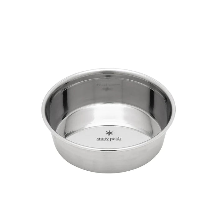 Snow Peak Dog Food Bowl 寵物碗