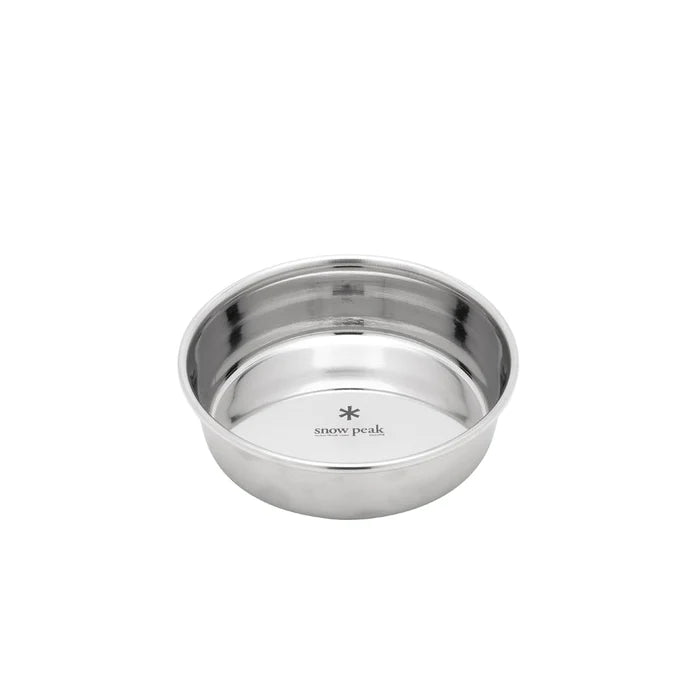 Snow Peak Dog Food Bowl 寵物碗