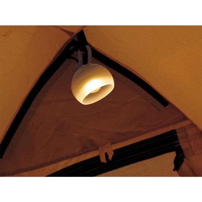 Snow Peak 細鬼燈 迷你戶外LED營燈 LED Candle Lantern Mini HOZUKI ES-041R