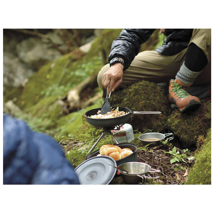 Snow Peak Yaen Stove Regy GS-370 氣爐