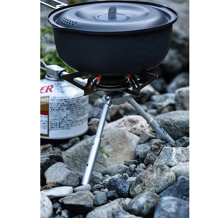 Snow Peak Yaen Stove Regy GS-370 氣爐