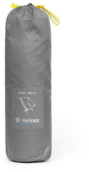 Helinox Chair Zero 輕量戶外椅