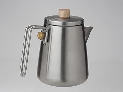 Snow Peak Field Barista Kettle CS-115 營地咖啡師手沖壺